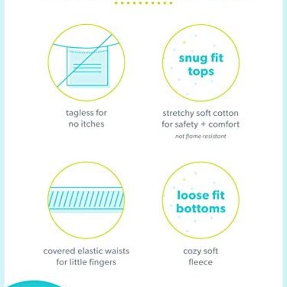 New Carters Kids set - Picture 3 of 4